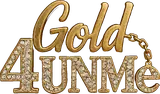 GOLD 4UNME Logo