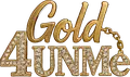 GOLD 4UNME Logo